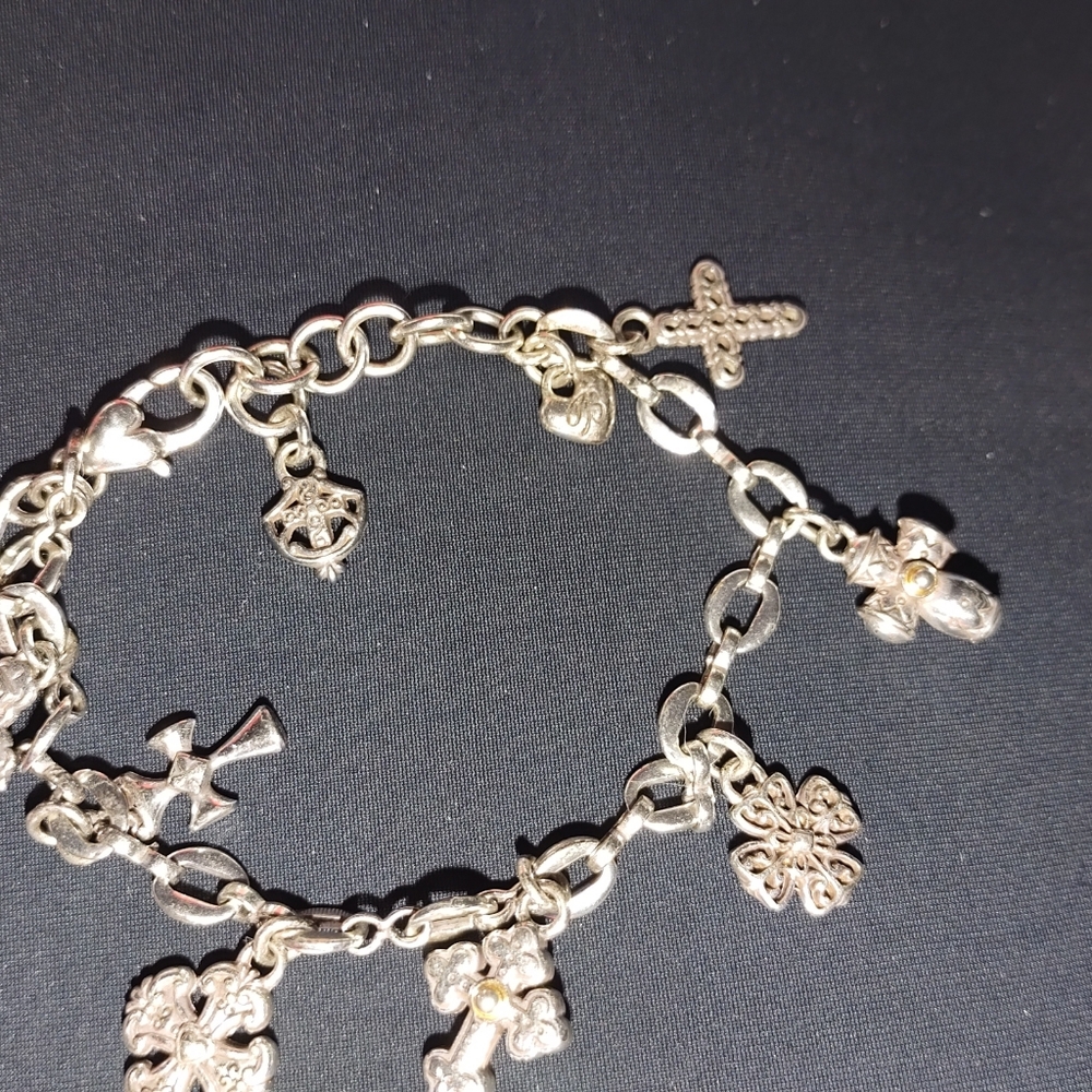Brighton Charm Bracelet